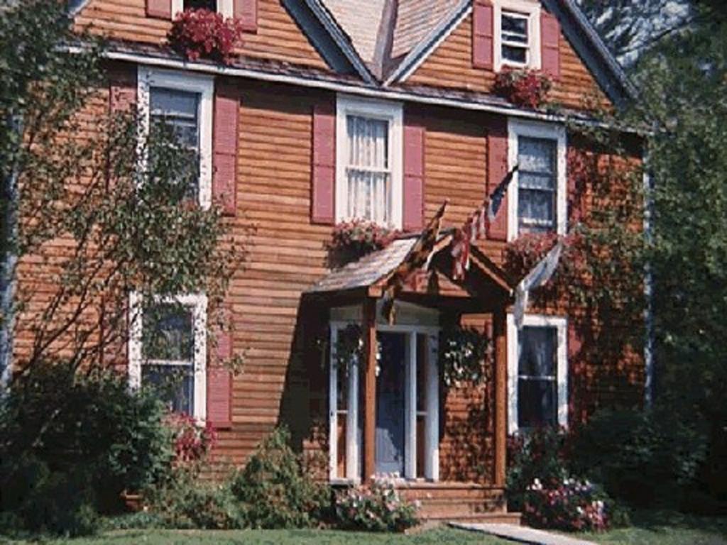 Chesapeake Inn Of Lenox Εξωτερικό φωτογραφία